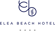 Elea Beach Hotel - Logo